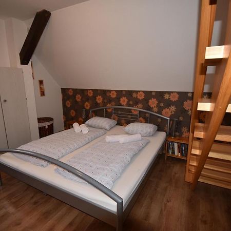 Apartmany Snezenka Destne v Orlickych horach Exteriör bild
