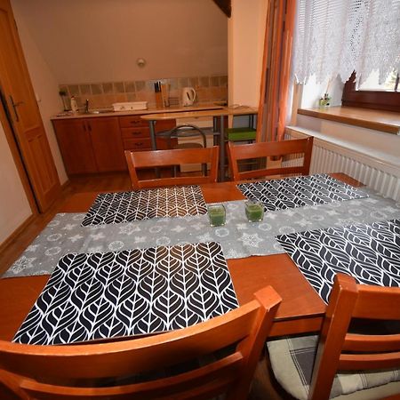 Apartmany Snezenka Destne v Orlickych horach Exteriör bild