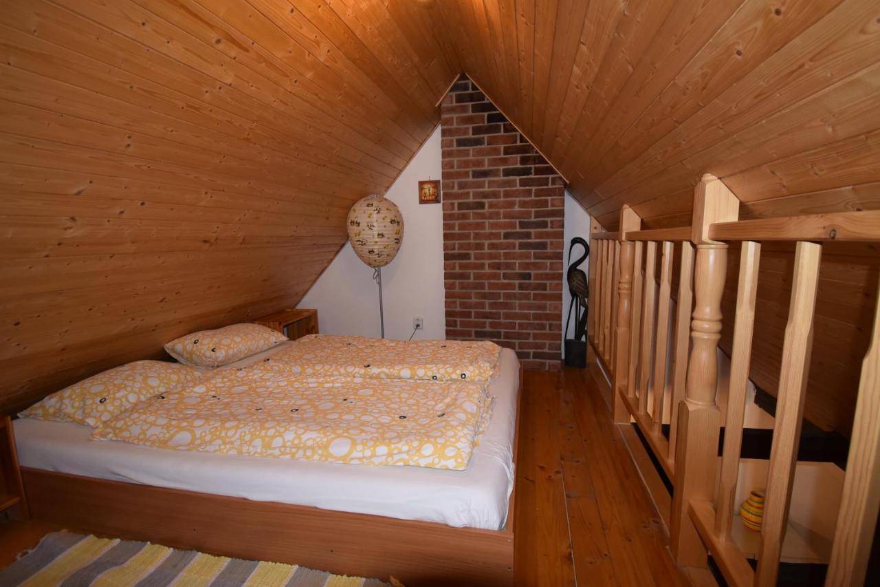 Apartmany Snezenka Destne v Orlickych horach Exteriör bild