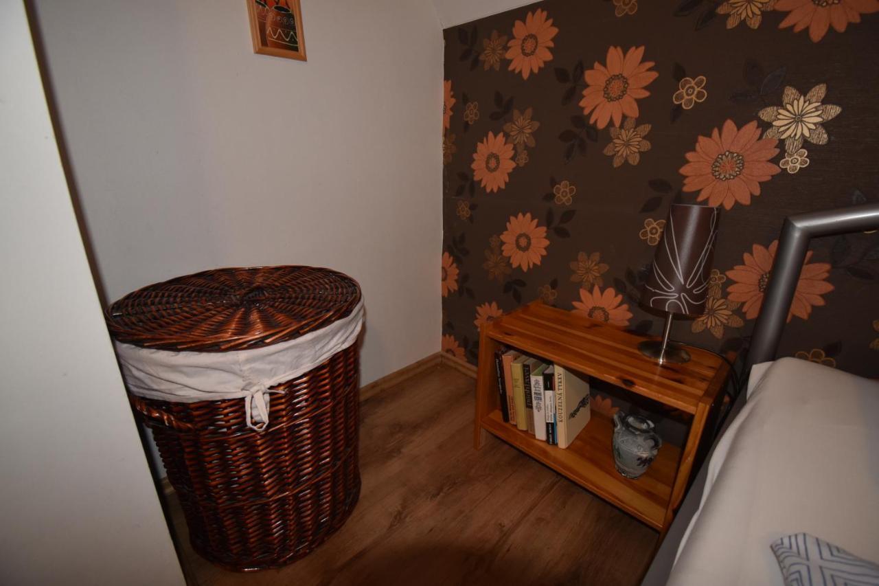 Apartmany Snezenka Destne v Orlickych horach Exteriör bild