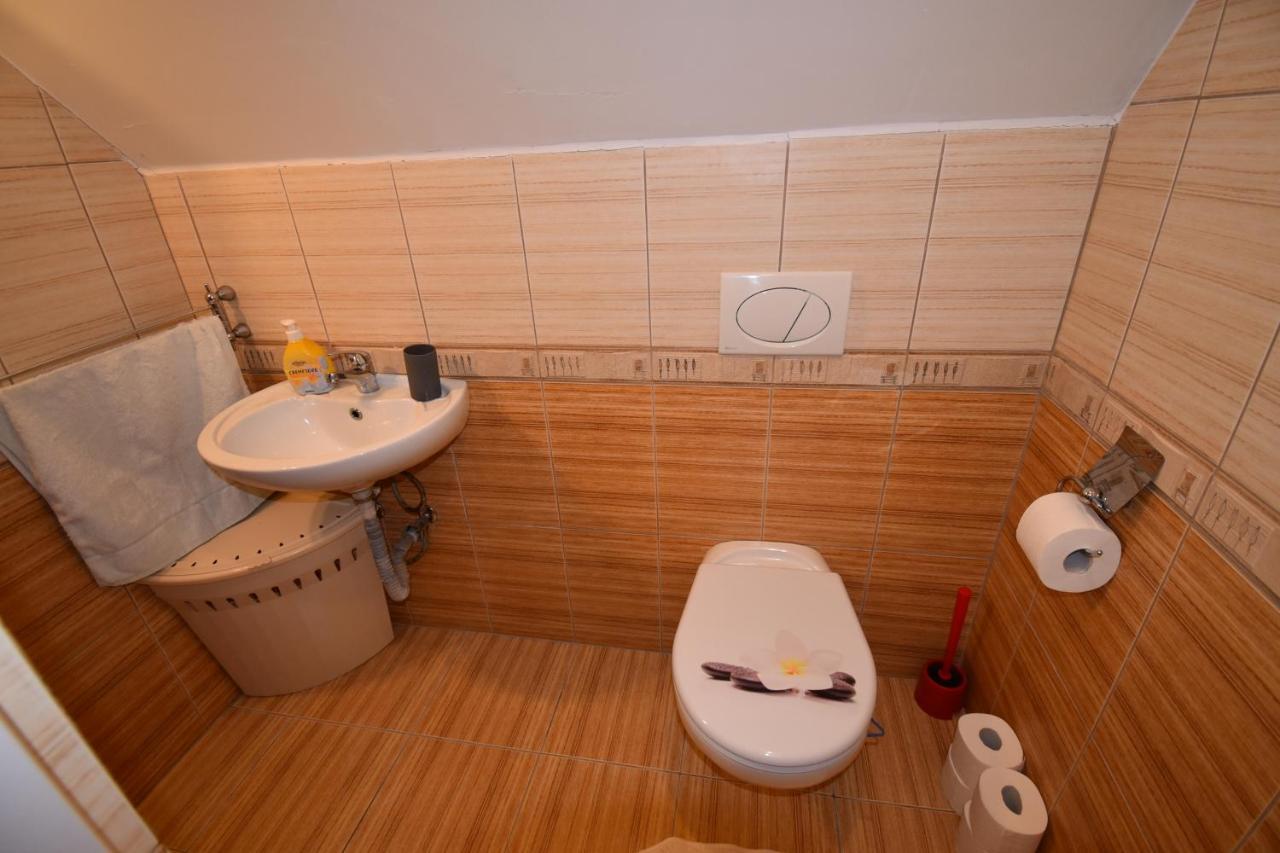 Apartmany Snezenka Destne v Orlickych horach Exteriör bild