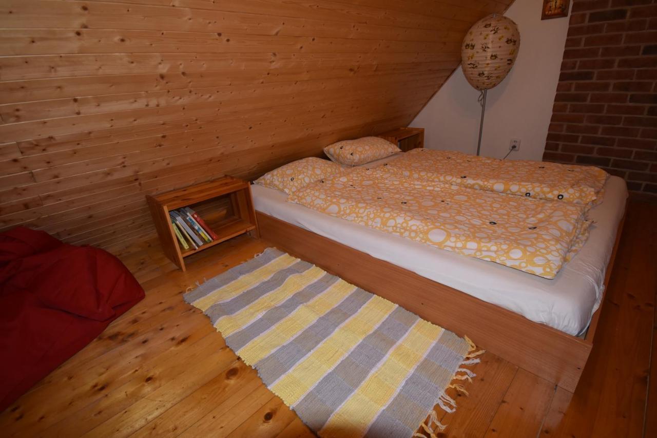 Apartmany Snezenka Destne v Orlickych horach Exteriör bild