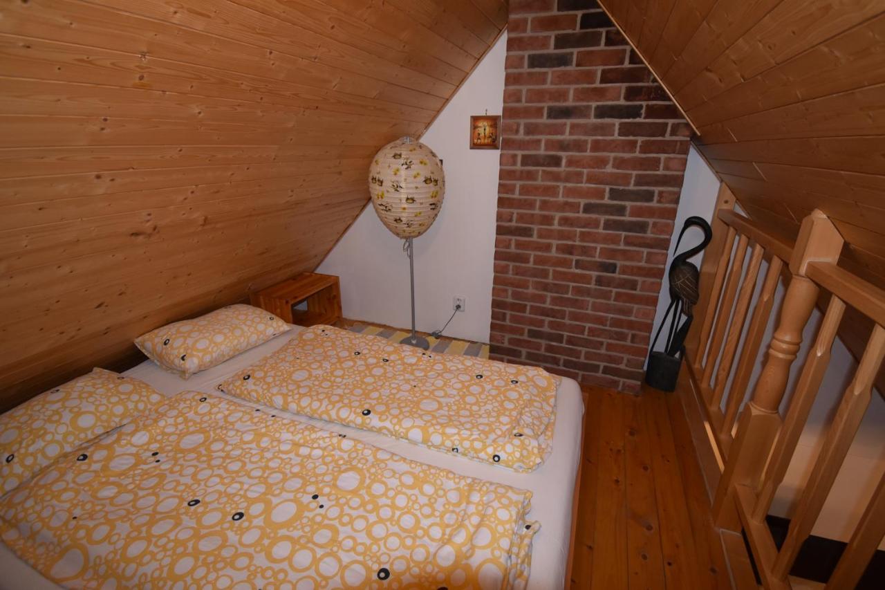 Apartmany Snezenka Destne v Orlickych horach Exteriör bild