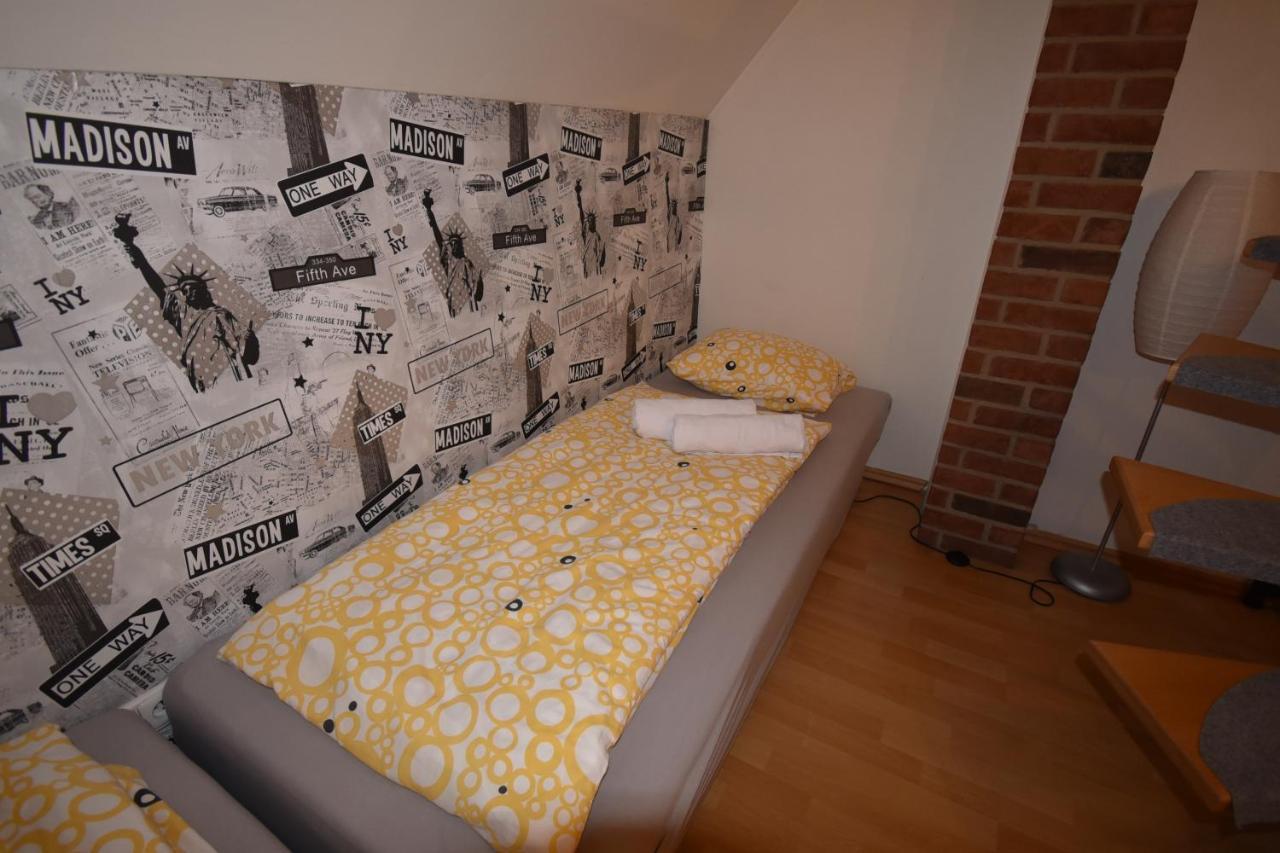 Apartmany Snezenka Destne v Orlickych horach Exteriör bild