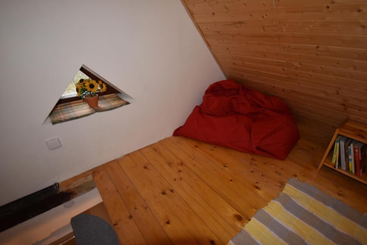 Apartmany Snezenka Destne v Orlickych horach Exteriör bild