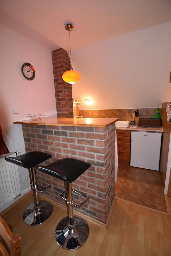 Apartmany Snezenka Destne v Orlickych horach Exteriör bild