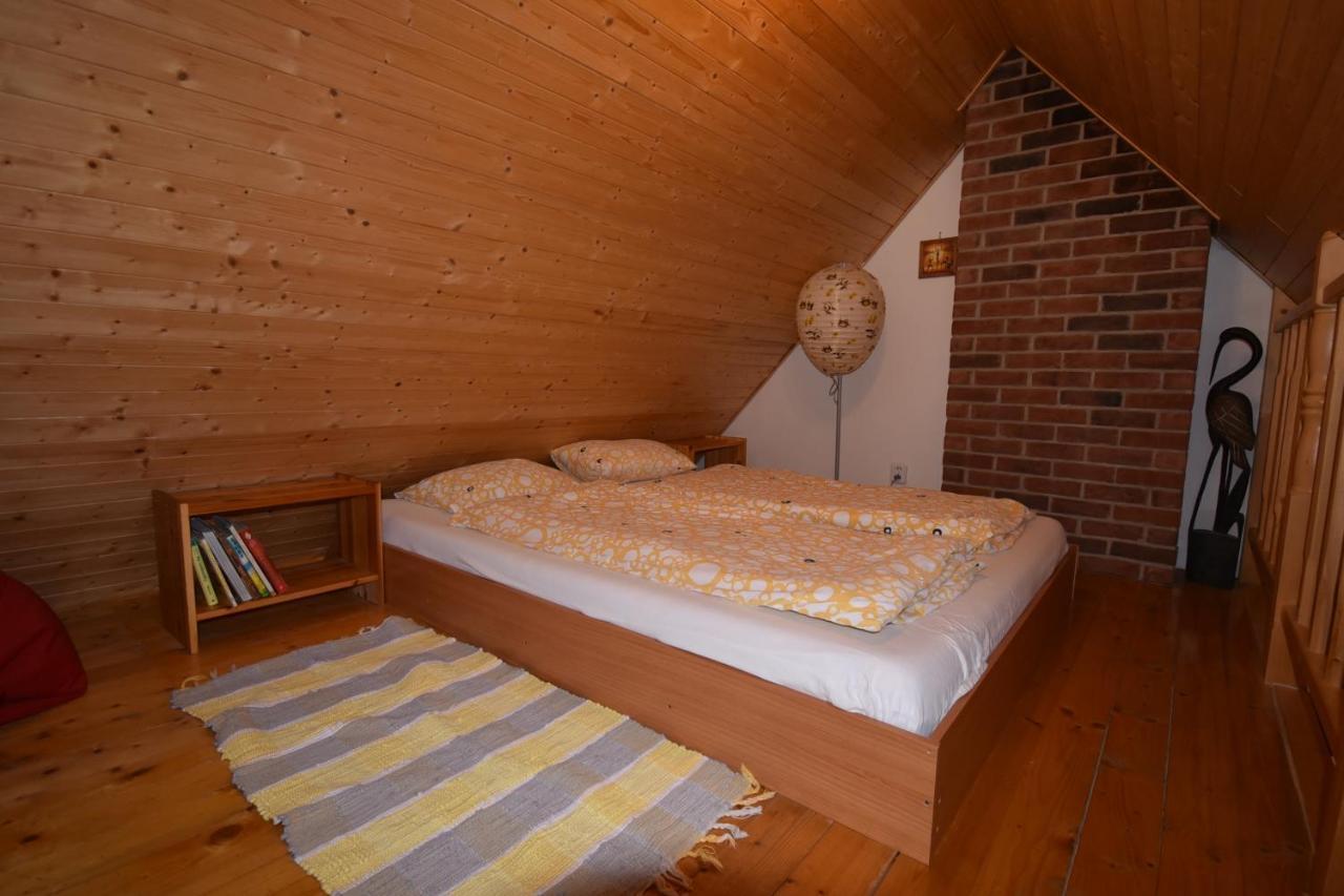Apartmany Snezenka Destne v Orlickych horach Exteriör bild