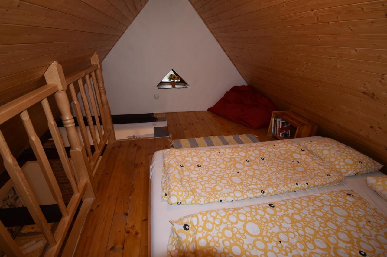 Apartmany Snezenka Destne v Orlickych horach Exteriör bild