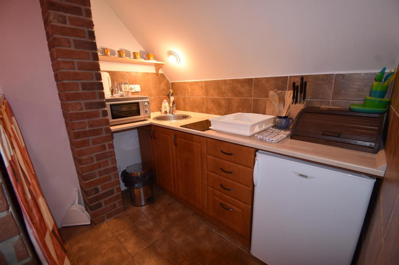 Apartmany Snezenka Destne v Orlickych horach Exteriör bild
