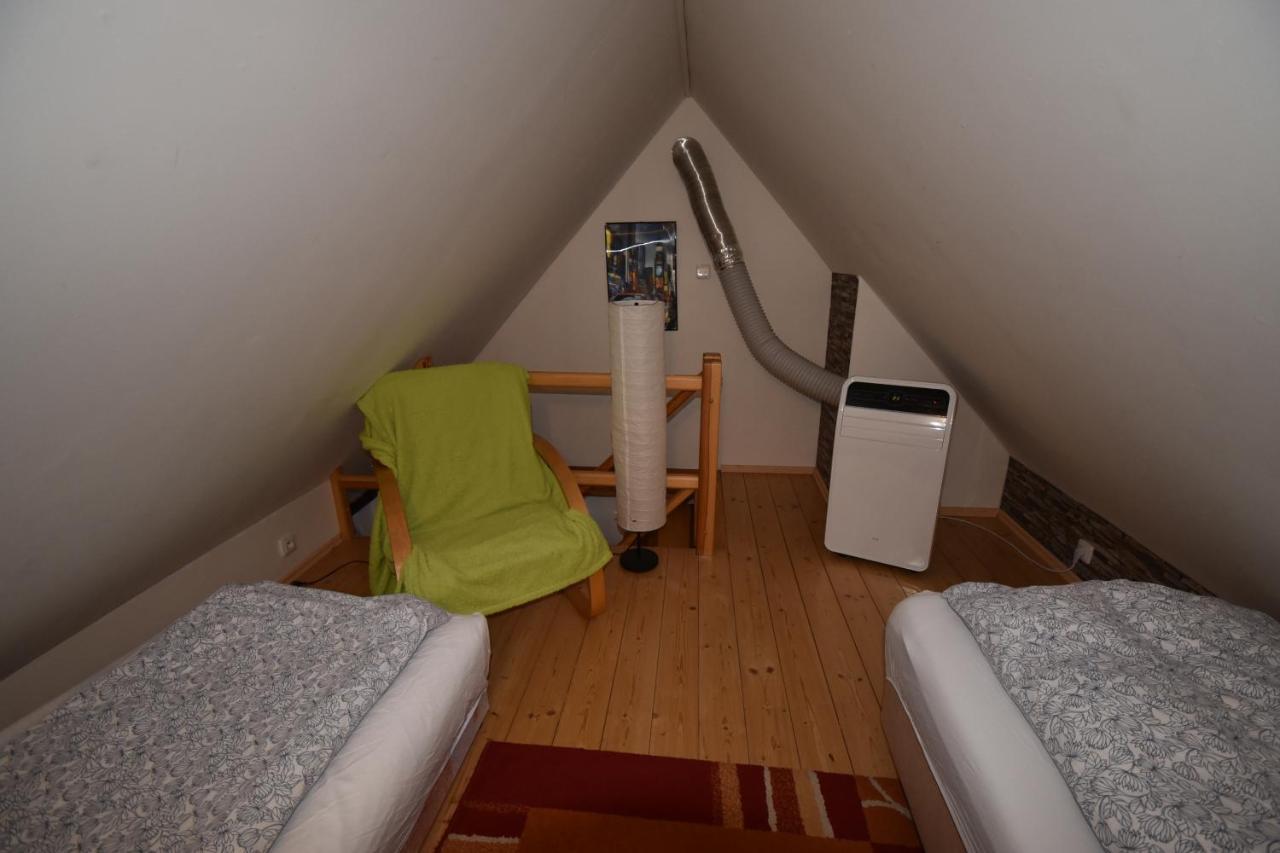 Apartmany Snezenka Destne v Orlickych horach Exteriör bild